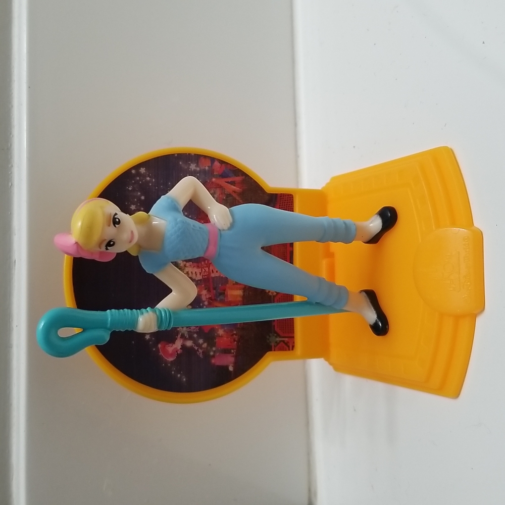 McDonald's 50th Disney Bo Peep #13